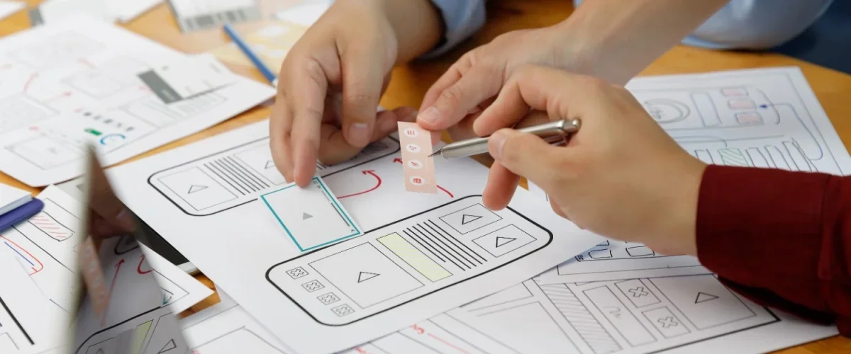 Secrets of User Experience (UX) in Web Design