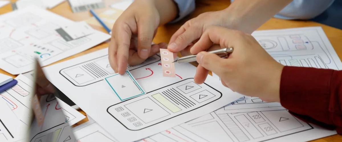 Web Tasarımda (UX) Kullanıcı Deneyimi Sırları