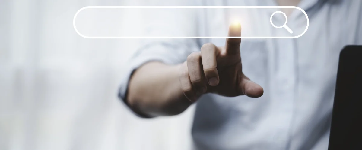 Impact of Web Design on SEO