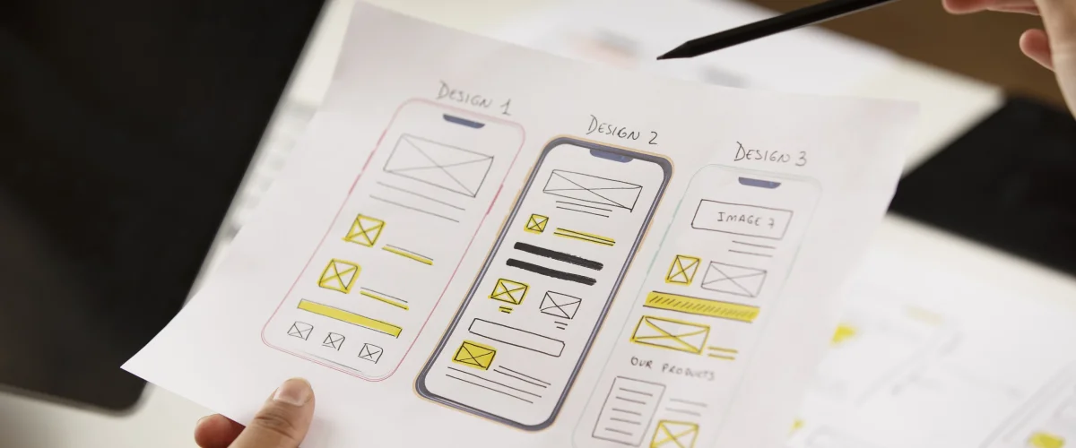 Stages of Mobile App Development