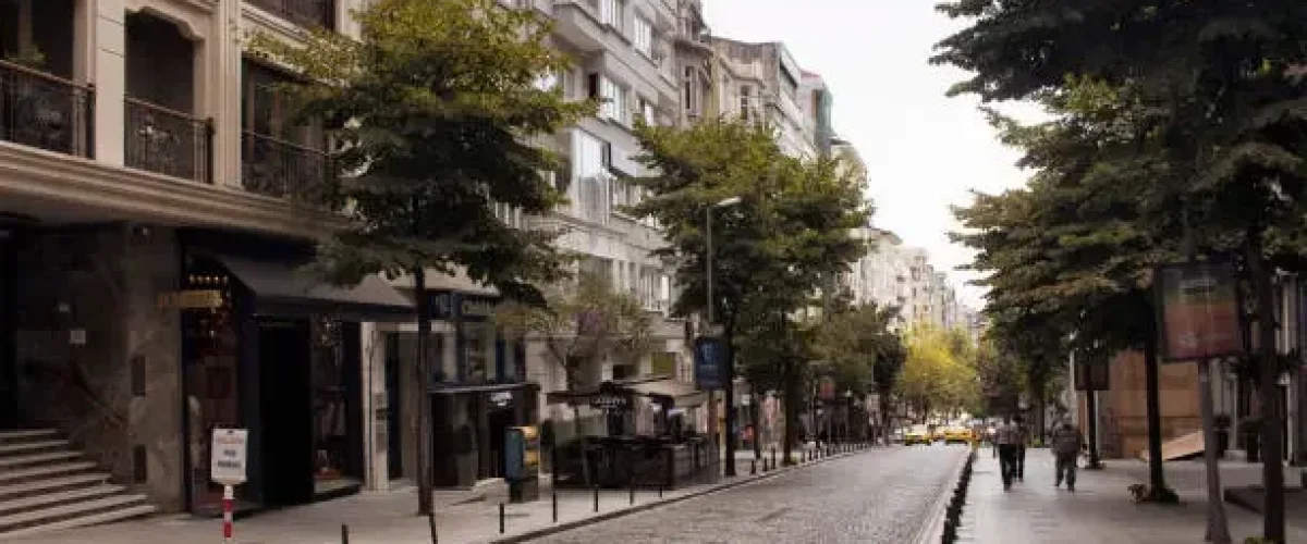 Web Tasarım Şişli: Modern ve Şık
