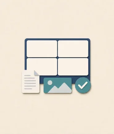 How to Plan Corporate Website Content: A Page-by-Page Content Matrix