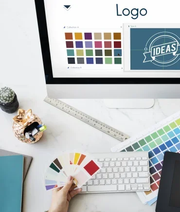 Corporate Identity: Power of Design