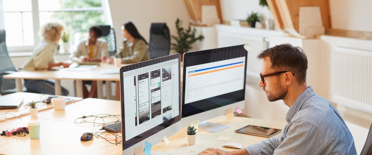 Web Sitesi Tasarımı Nedir? Neden Önemlidir?