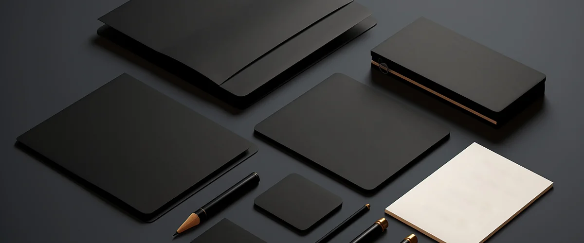 Corporate Identity Design: Beyond Introduction