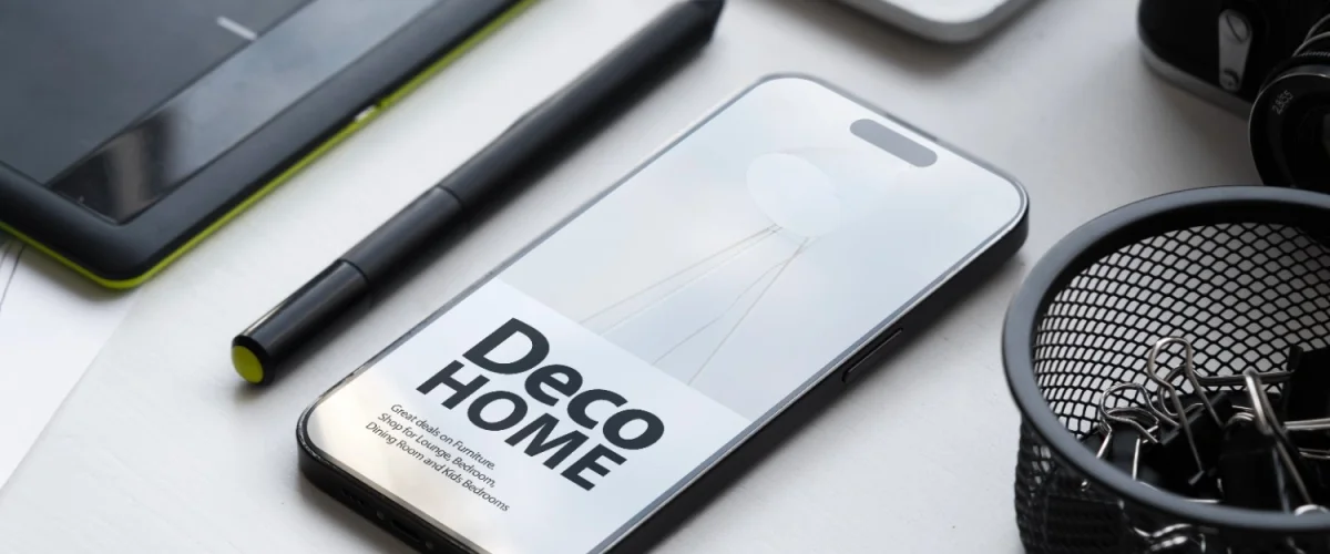 Magic Touch of Mobile (Responsive) Design