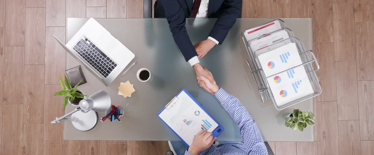 B2B Yazılımları: İş İlişkileri ve Entegrasyon