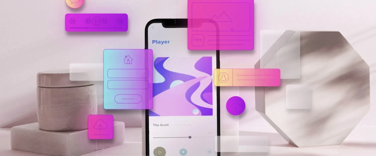 UI Tasarım Nedir? | Web Sitesindeki Önemi