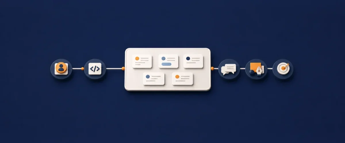 Who Owns What in a Website Project? Comparing Delivery Models