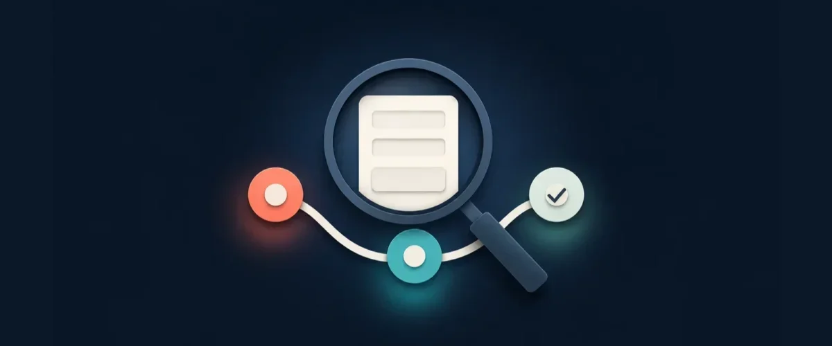 Web Sitesindeki İletişim Formlarının Çalıştığı Nasıl Kontrol Edilir? Form İzleme Rehberi