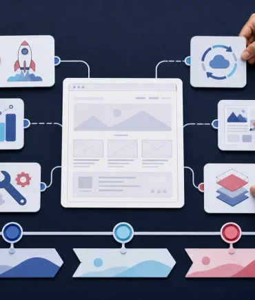 Web Sitesinin Toplam Maliyeti Nasıl Hesaplanır? 3 Yıllık Bütçe Tablosu Web Sitesinin Toplam Maliyeti Nasıl Hesaplanır? 3 Yıllık Bütçe Tablosu