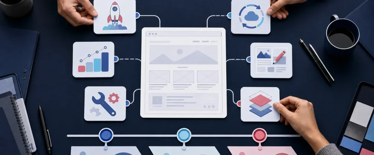 How to Calculate the Total Cost of a Website: A 3-Year Budget Template How to Calculate the Total Cost of a Website: A 3-Year Budget Template