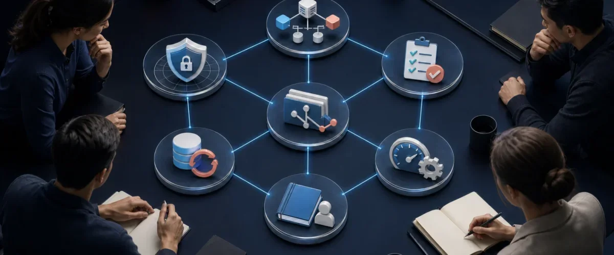 Web Yazılım Firması Seçerken Teknik Yeterlilik: Değerlendirme Kontrol Listesi