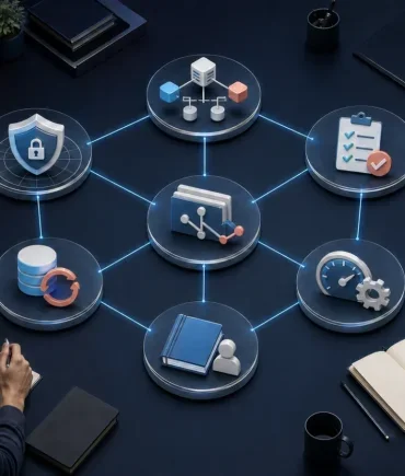 Web Yazılım Firması Seçerken Teknik Yeterlilik: Değerlendirme Kontrol Listesi