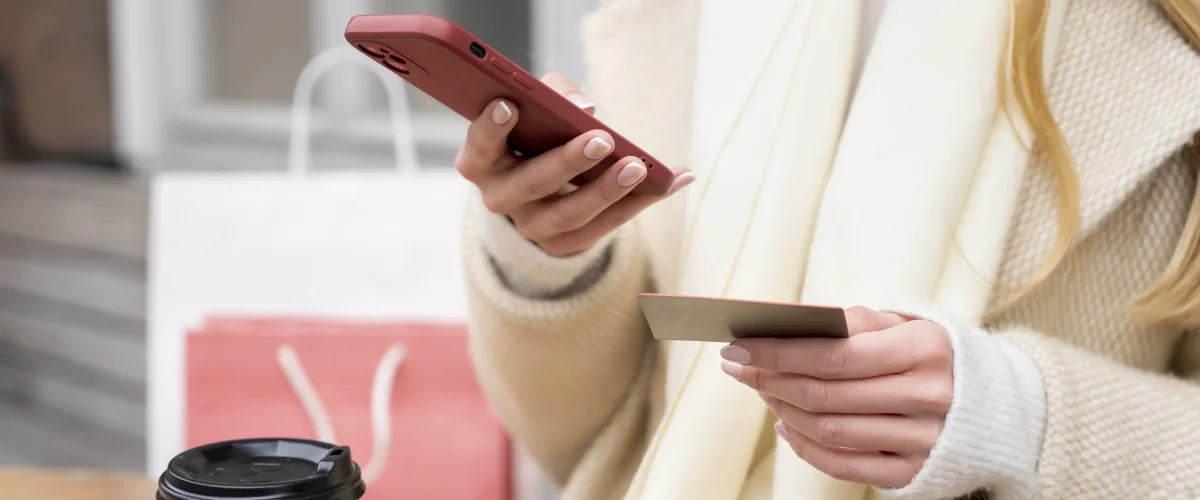 Mobil Tasarım ile E-Ticaret Yapmanın Farkı