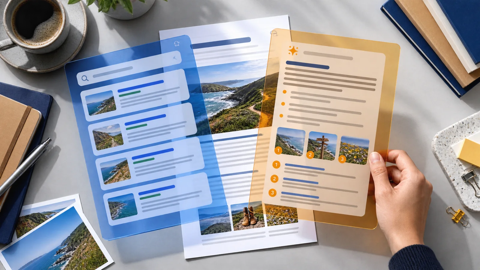 GEO Nedir? SEO ile Farkları ve Birlikte Nasıl Çalıştıkları