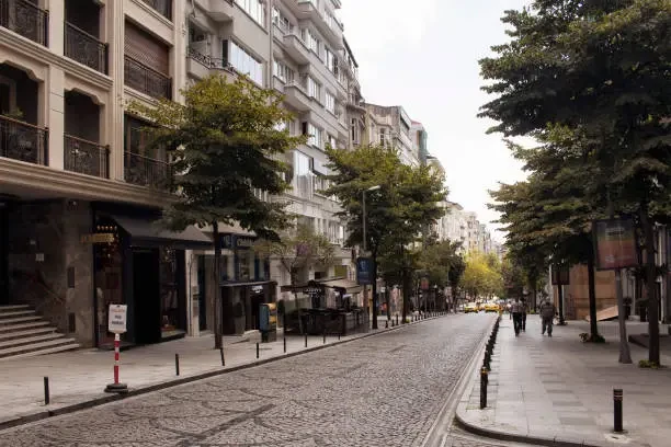 Şişli Web Tasarım: Kurumsal Site Mimarisi Şişli Web Tasarım: Kurumsal Site Mimarisi