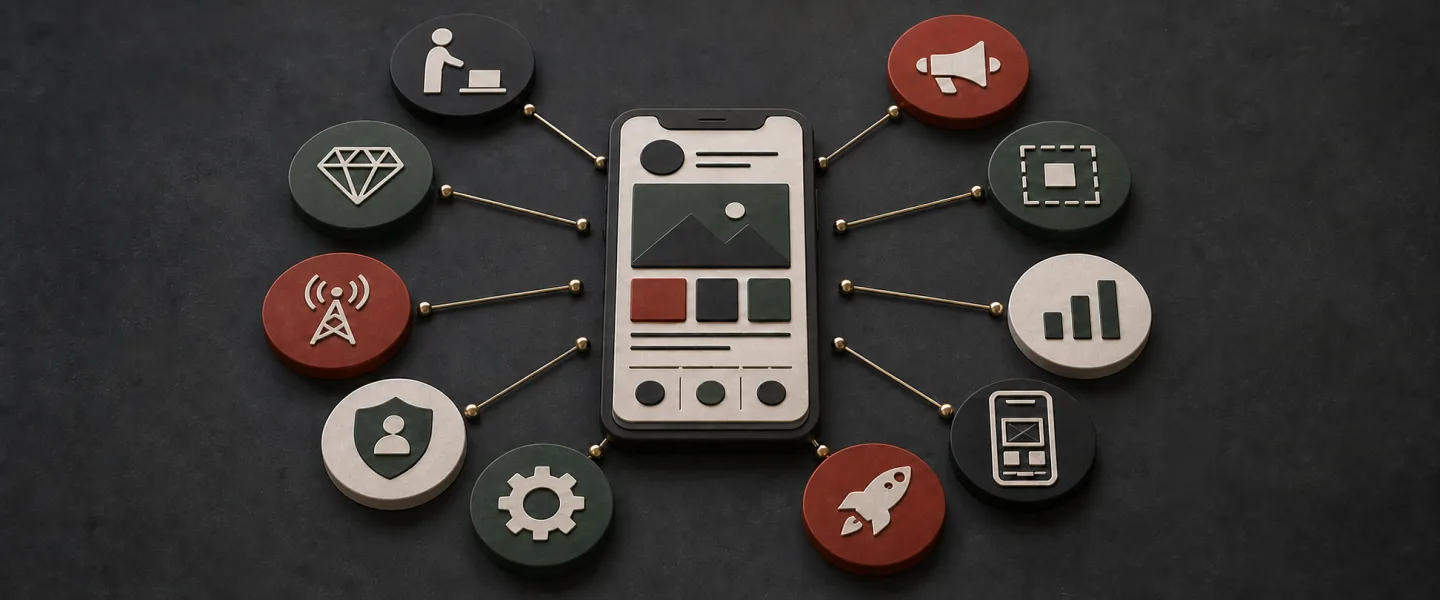10 Critical Product Decisions for a Successful Mobile App