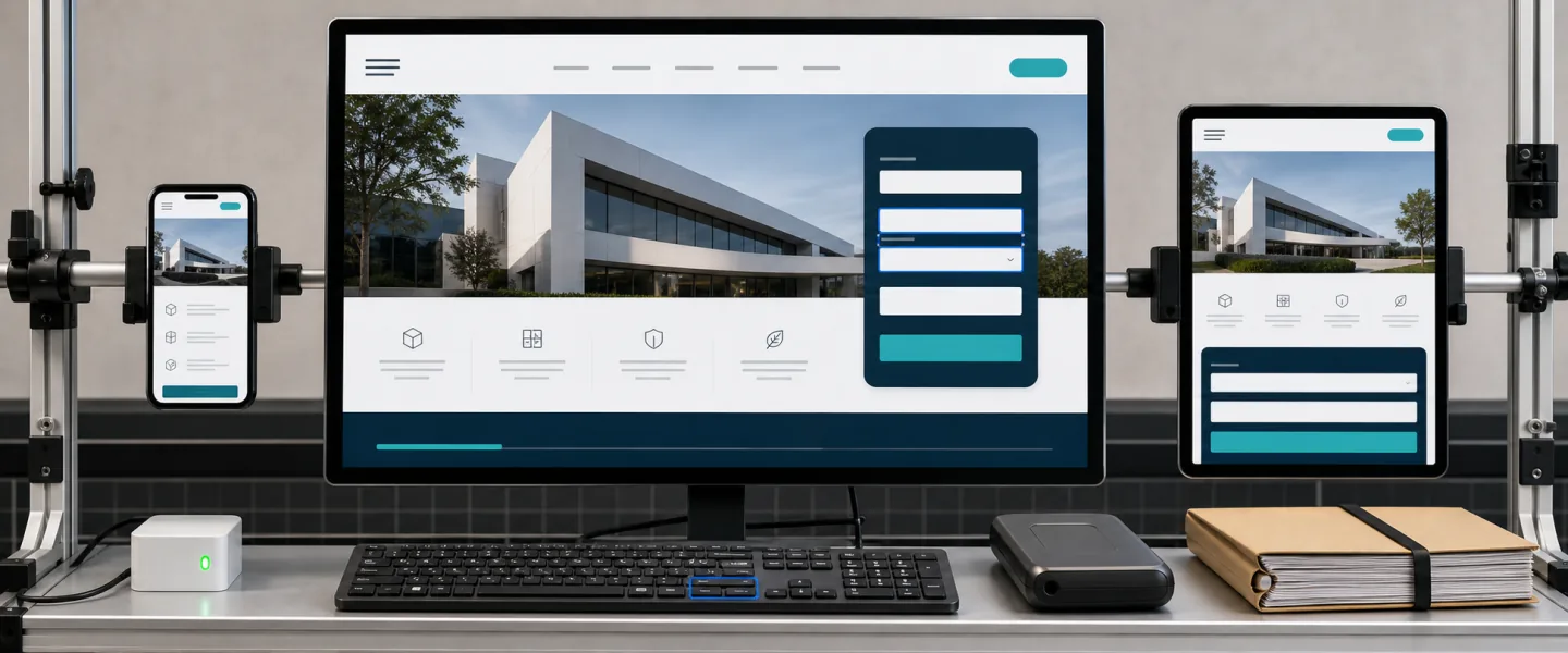 Profesyonel Web Tasarım Nasıl Olmalı? 12 Kalite Ölçütü