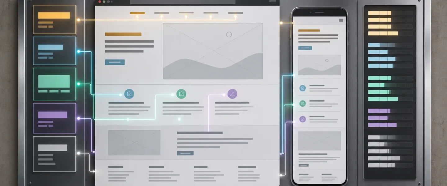 SEO Uyumlu Web Tasarım Nedir? Kriterler ve Kontrol Listesi