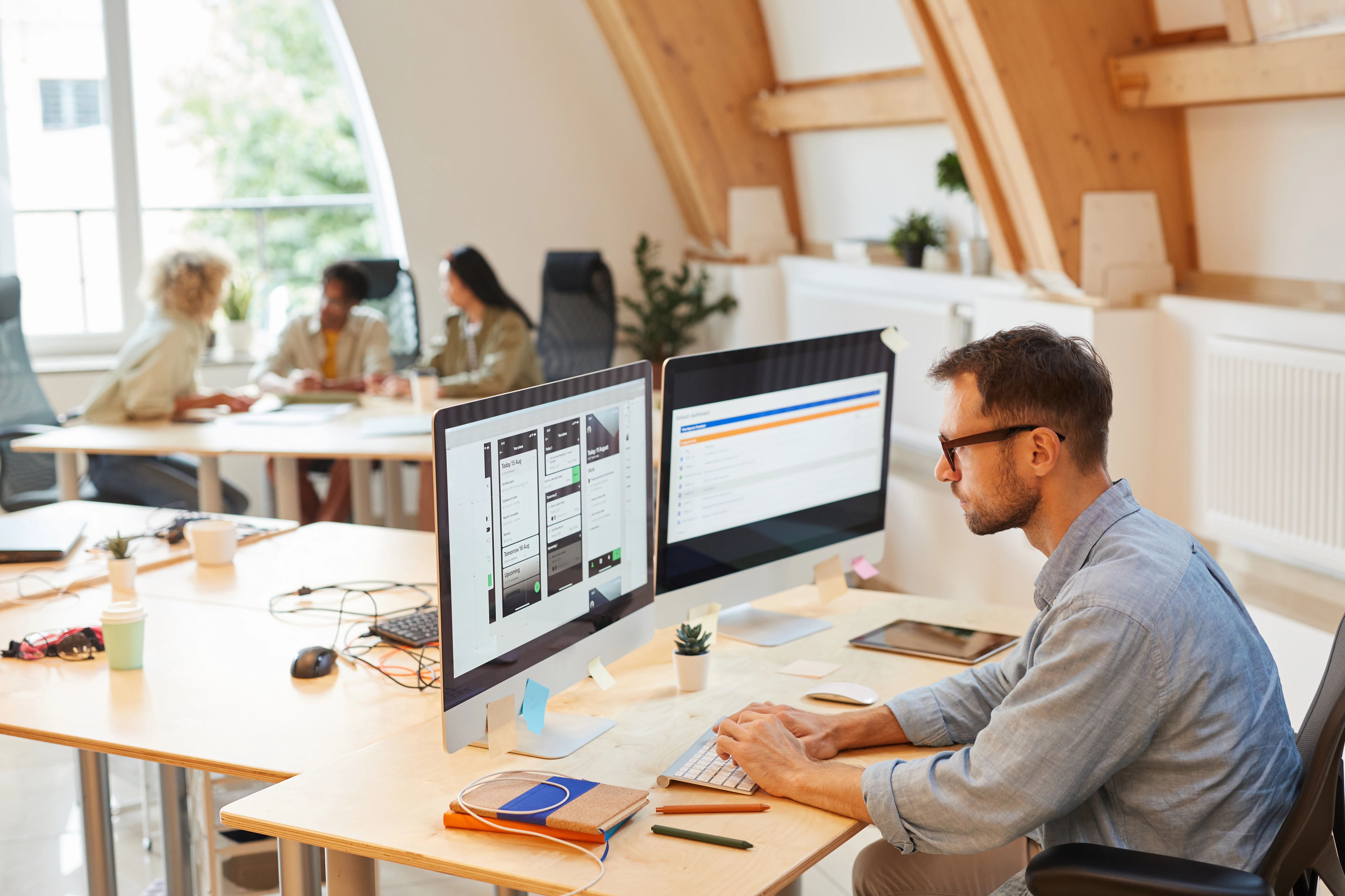 Web Sitesi Tasarımı Nedir? Neden Önemlidir?