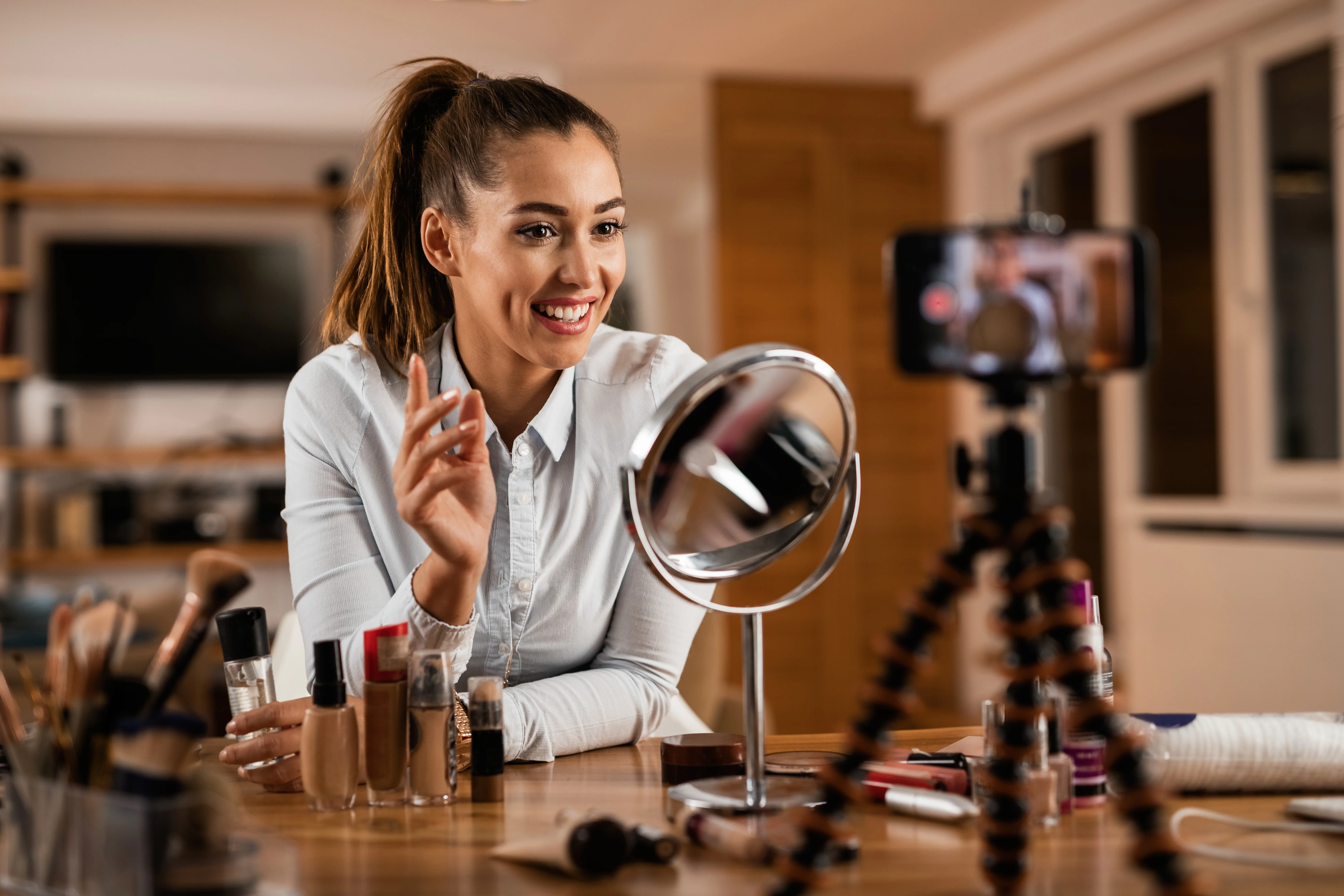 Influencer Marketing Nedir? | Etkileyici Pazarlama Influencer Marketing Nedir? | Etkileyici Pazarlama