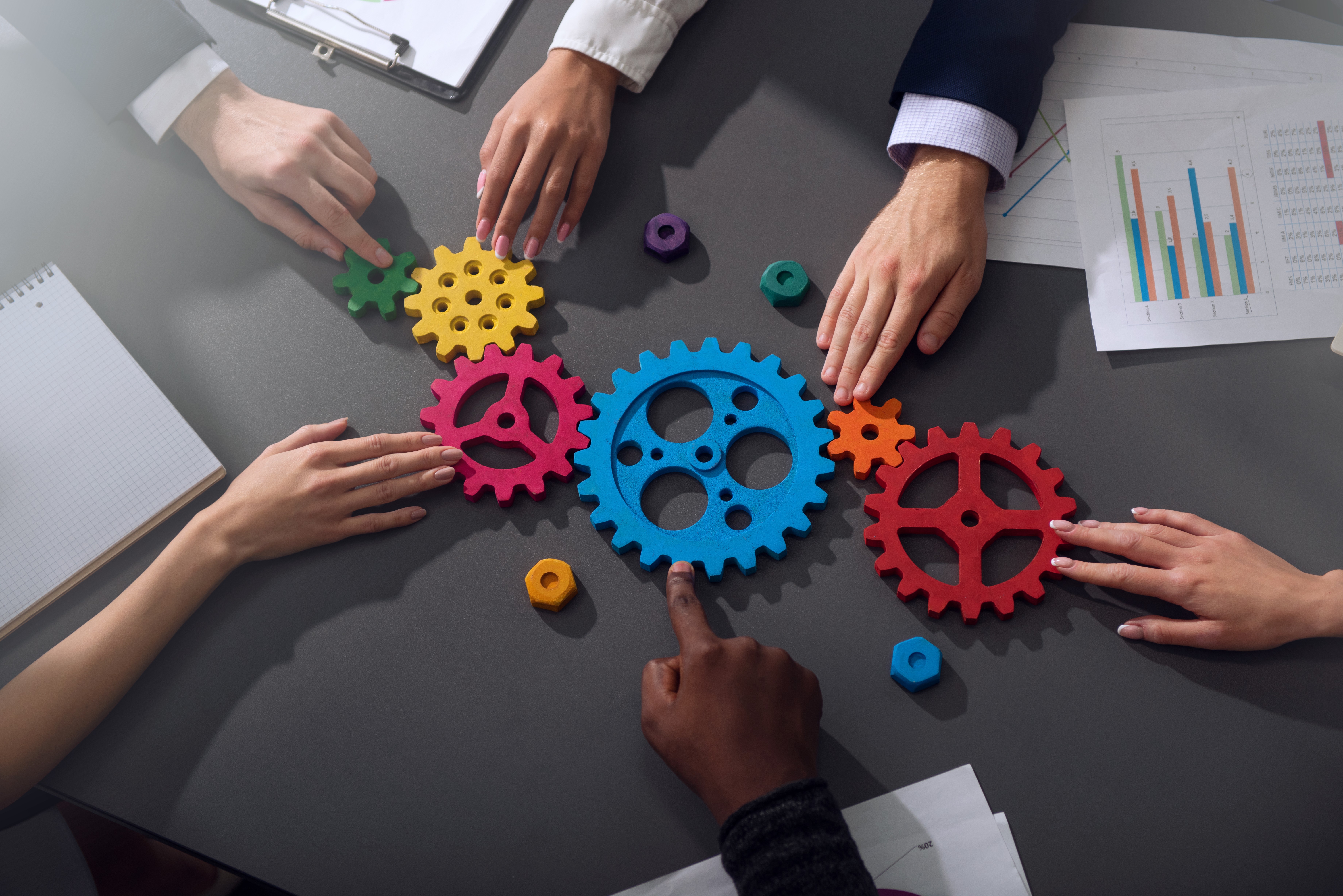 What is Business Process Management? | Advantages