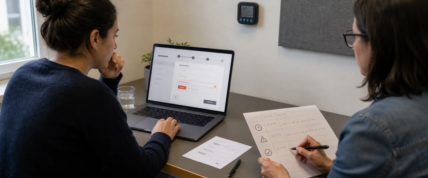 What Is UX Design? Research, Process and Measurement Guide What Is UX Design? Research, Process and Measurement Guide