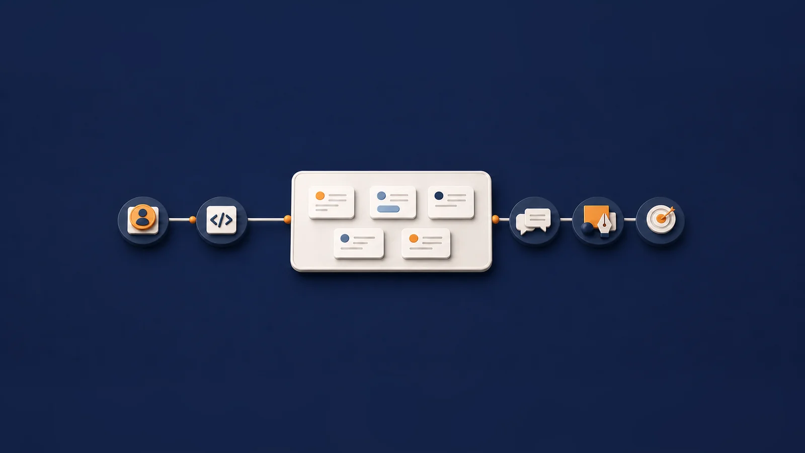 Who Owns What in a Website Project? Comparing Delivery Models