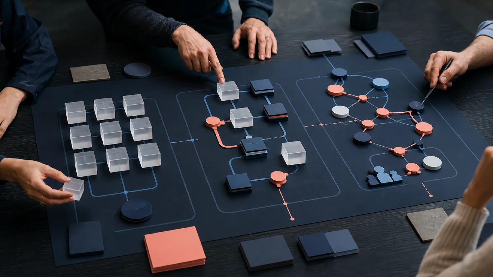 Off-the-Shelf Platform or Custom Web Software? A Decision Guide