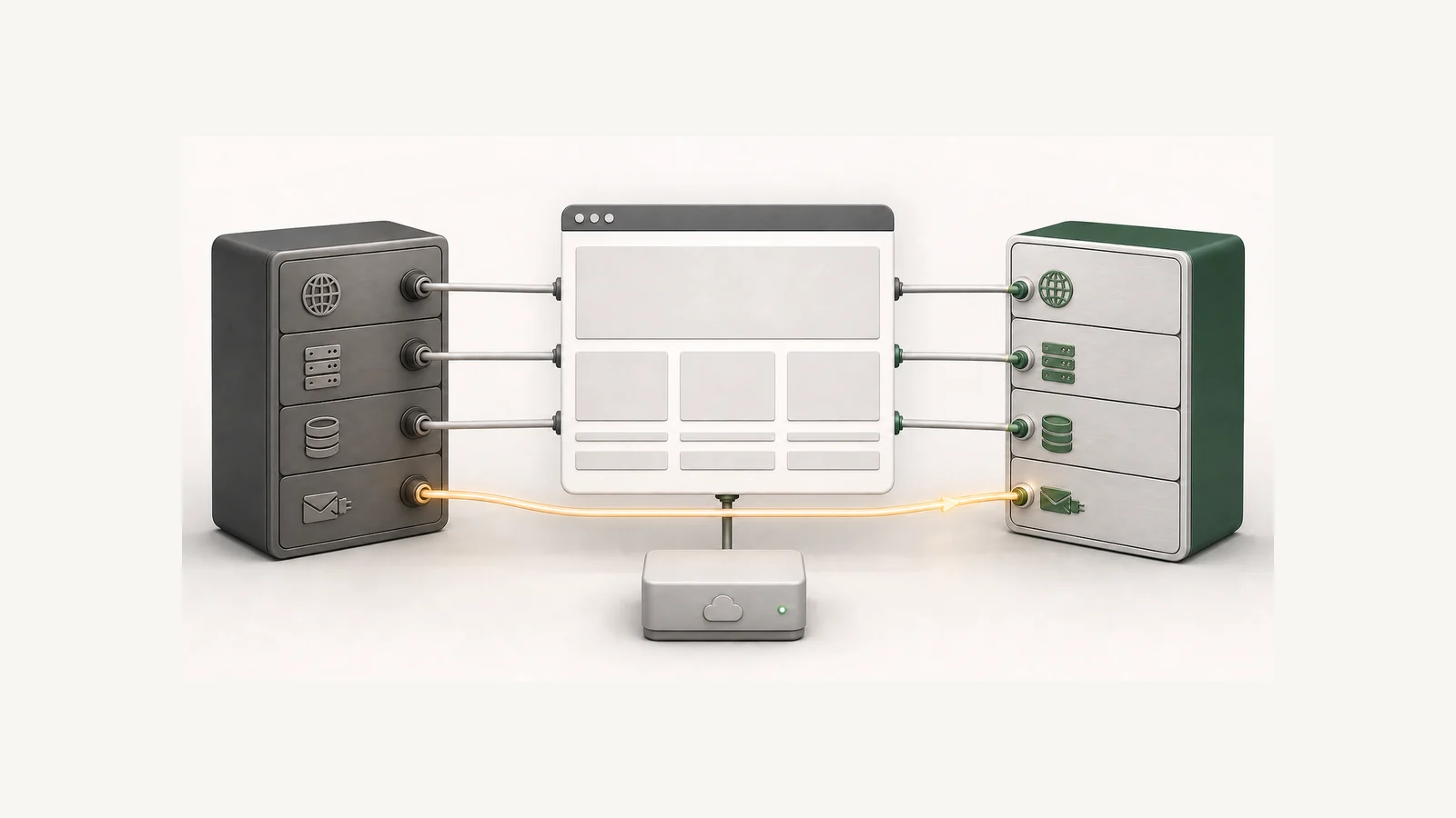 Web Sitesi Bakım Sağlayıcısı Değiştirirken Teknik Devir Nasıl Yapılır?