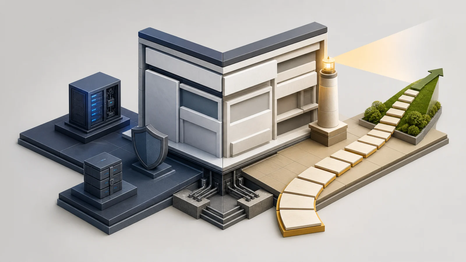 Website Maintenance vs SEO: What Each Service Includes and Who Is Responsible Website Maintenance vs SEO: What Each Service Includes and Who Is Responsible