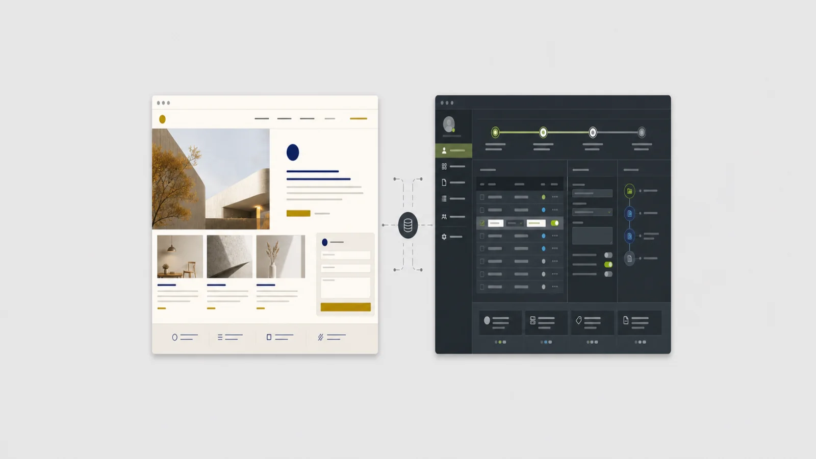 What Is the Difference Between a Website and a Web Application? What Is the Difference Between a Website and a Web Application?
