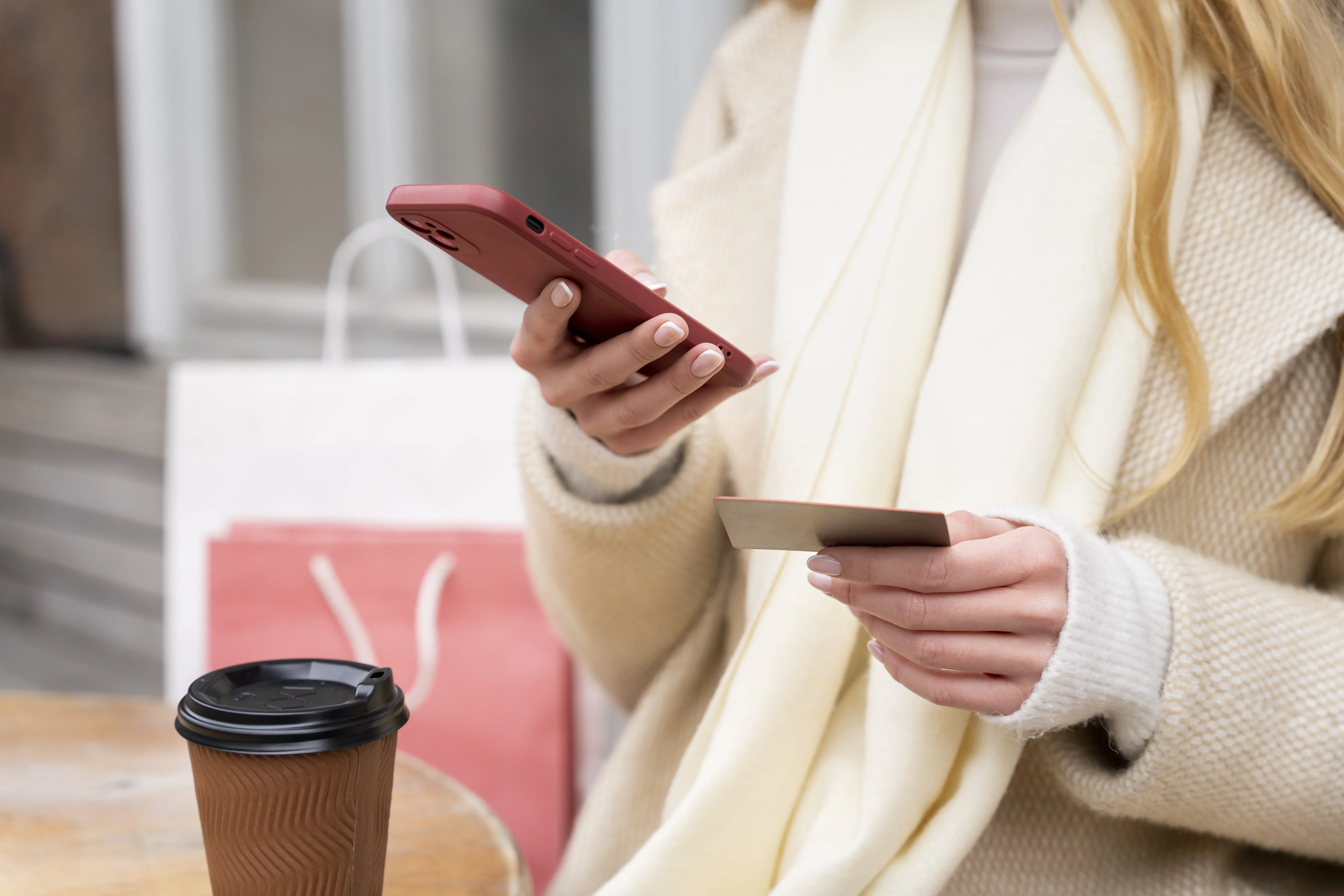 Mobil Tasarım ile E-Ticaret Yapmanın Farkı