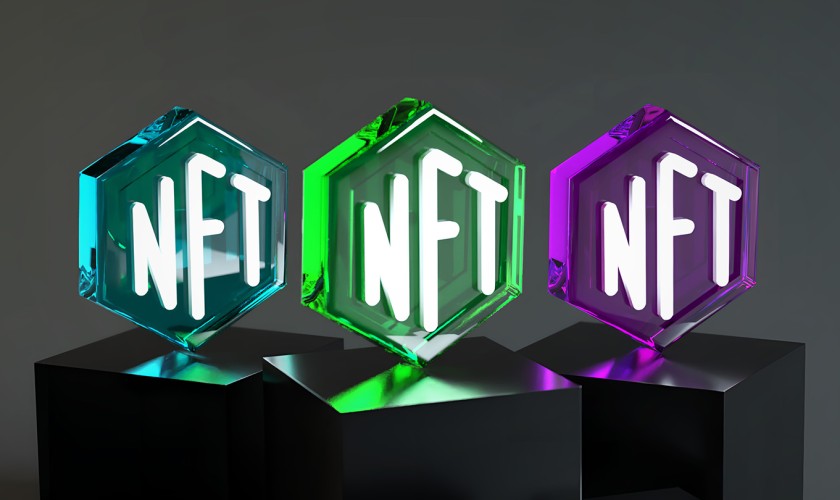 NFT Game Nedir? | NFT Game Gelişimi