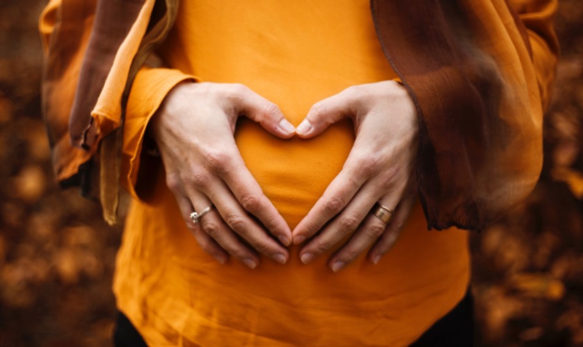 Hamilelik Takip Uygulamaları: Anneler için Bilgi Rehberi