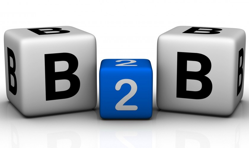 What is B2B? How Does Integration Happen?