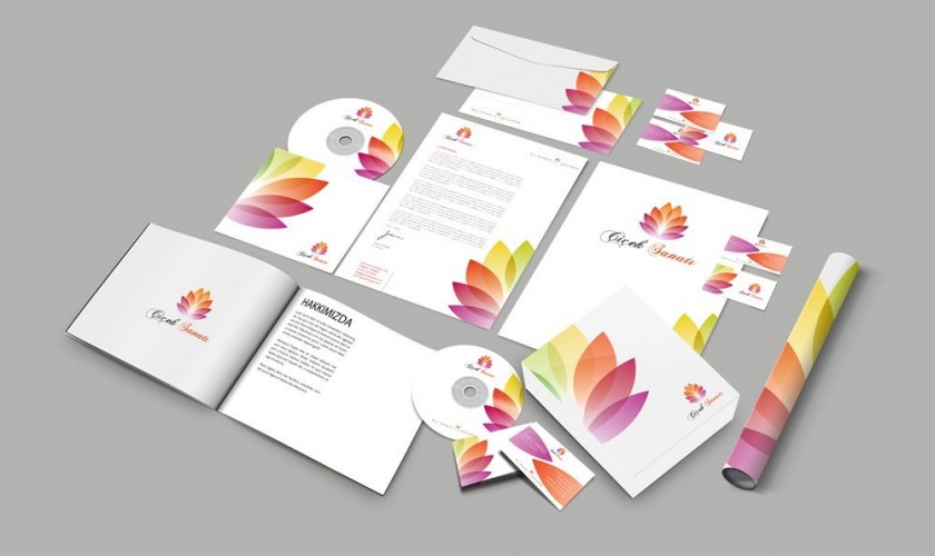 The Importance of Corporate Identity Design About Your Company