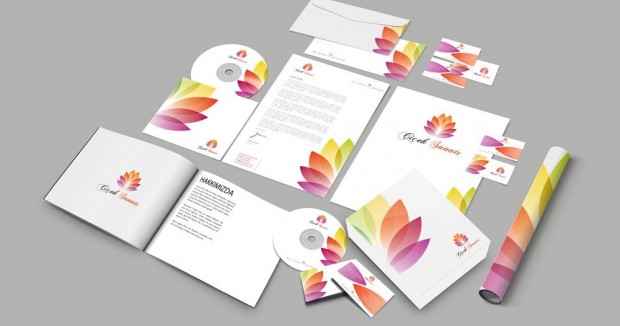 The Importance of Corporate Identity Design About Your Company